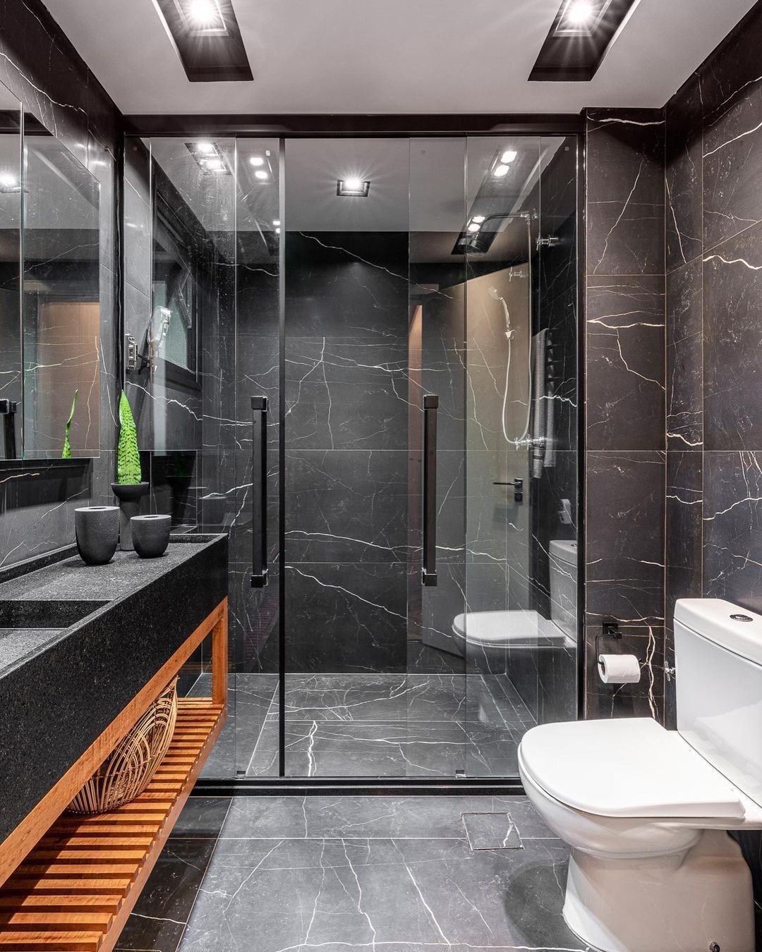 custo médio instalação box acrílico