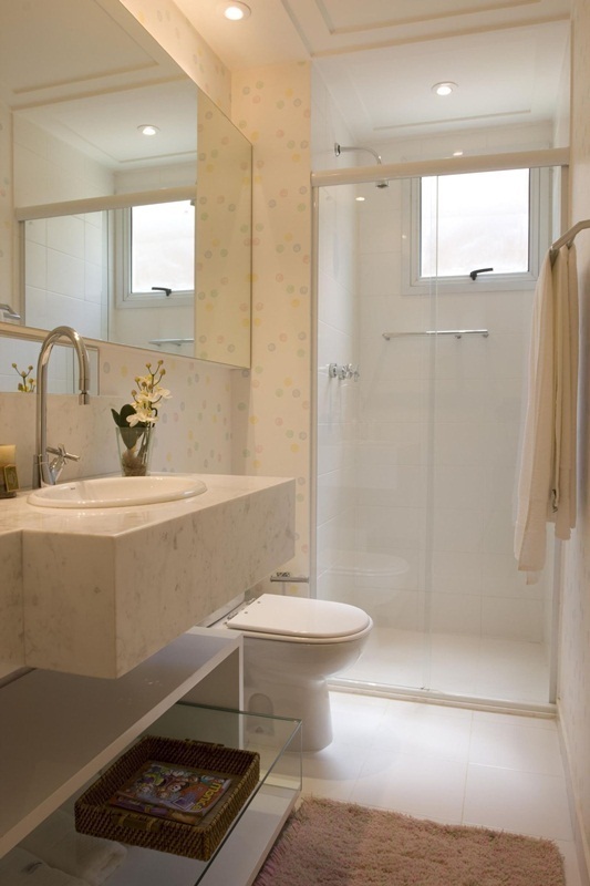 quanto custa box de vidro para banheiro pequeno