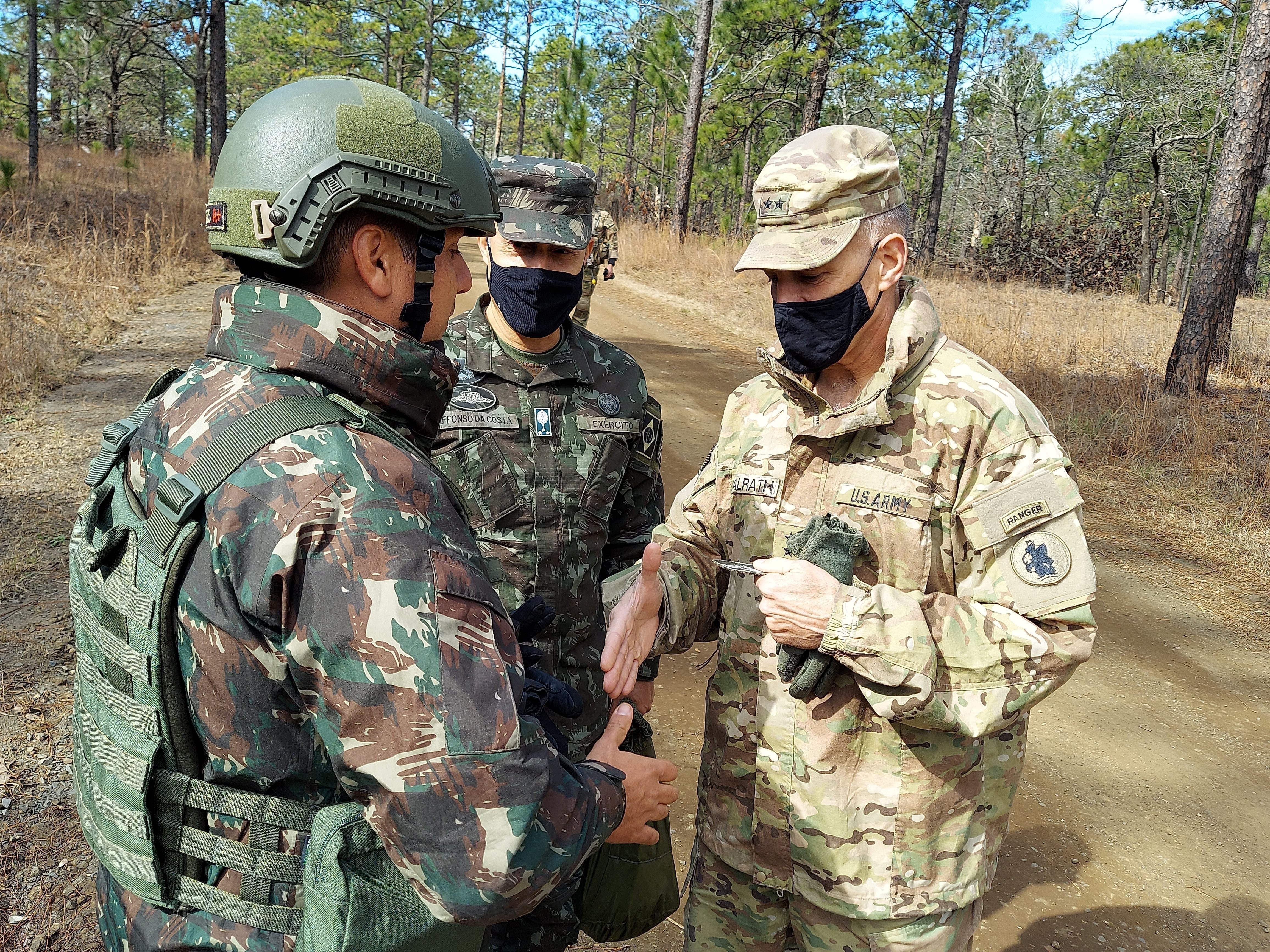 Guarani: A Nova Geração de Blindados do Exército Brasileiro