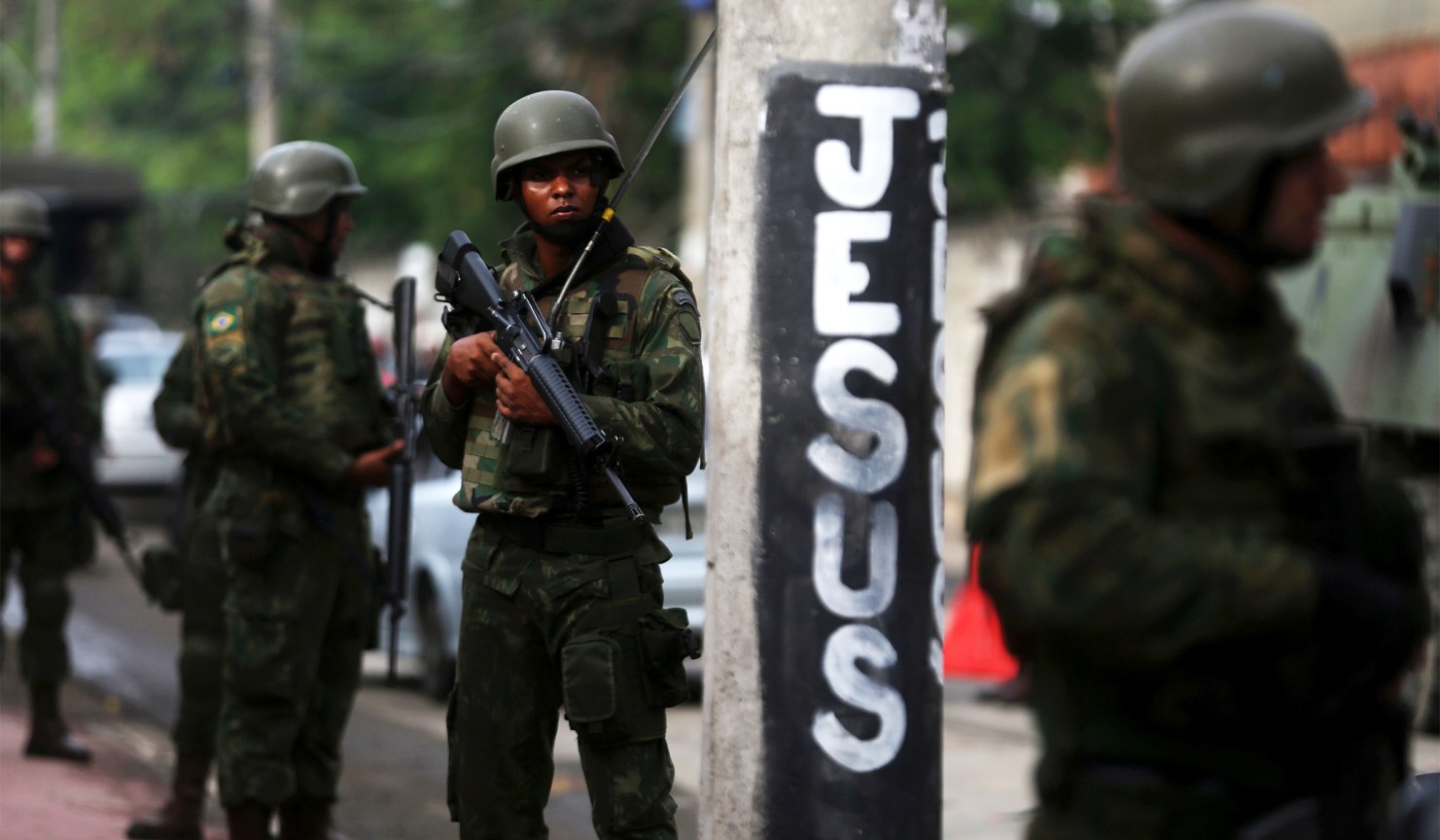 Defesa Cibernética: A Proteção Digital do Brasil