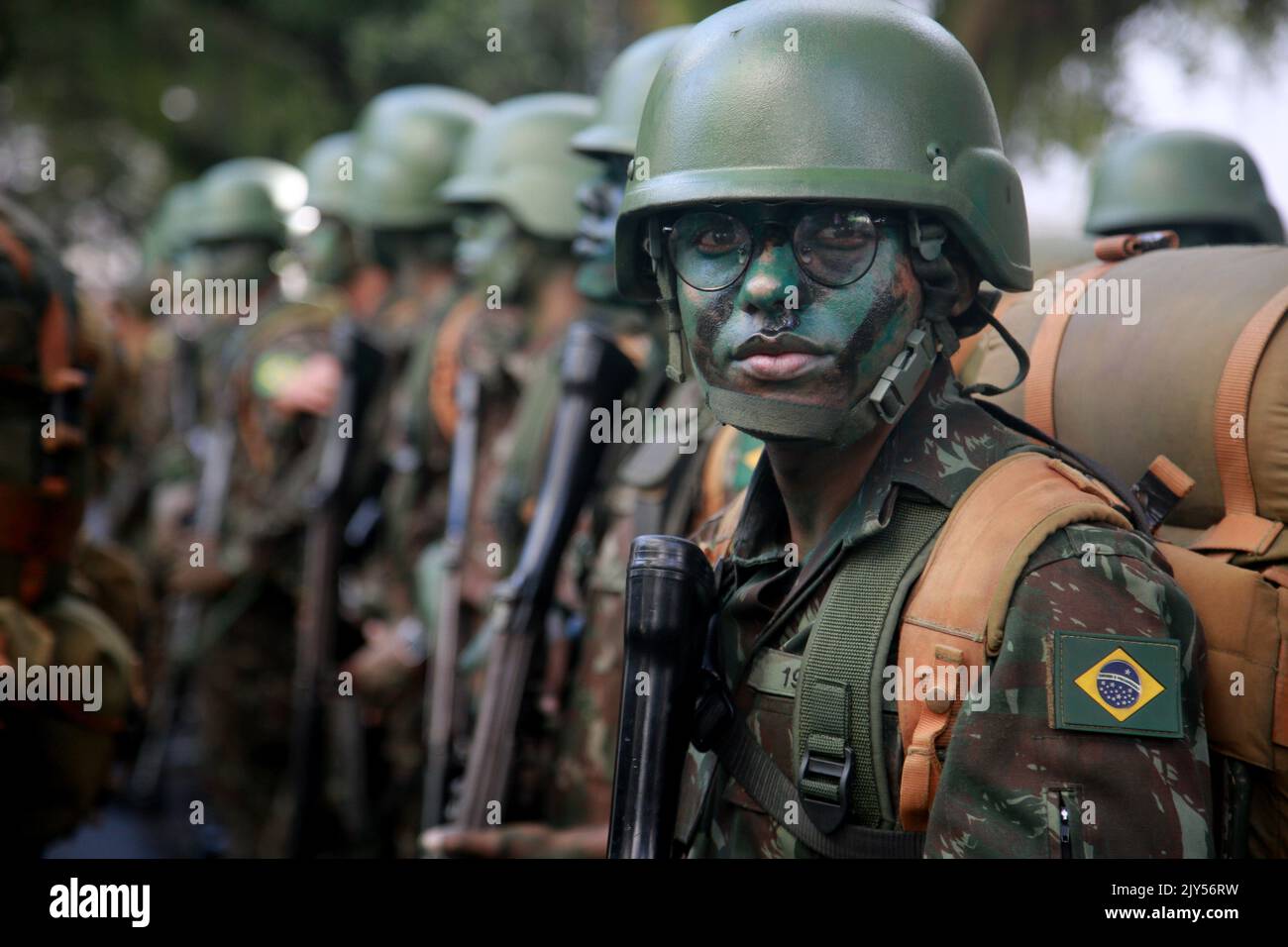 Carreira Militar: Guia Completo para Ingressar no Exército Brasileiro