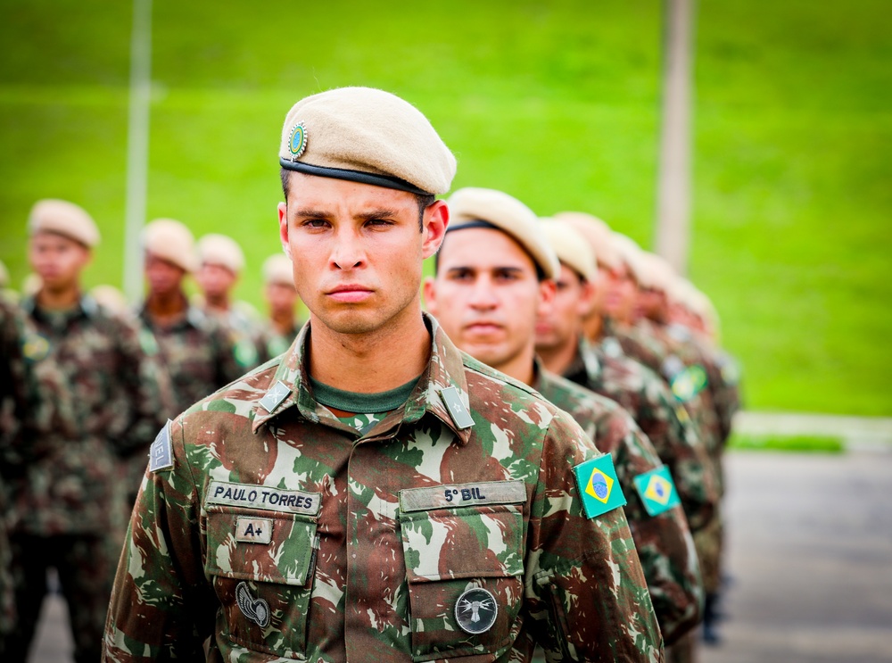 Defesa Cibernética: A Proteção Digital do Brasil