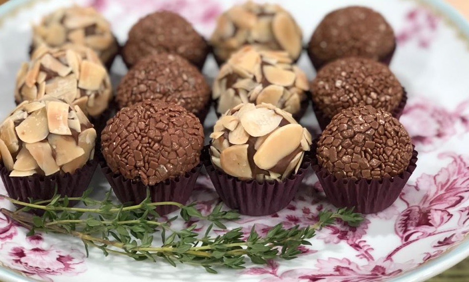 Além do Tradicional: Conheça os Sabores Inovadores de Brigatone