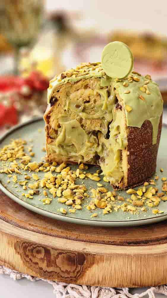 As Melhores Docerias para Comprar Brigatone no Natal