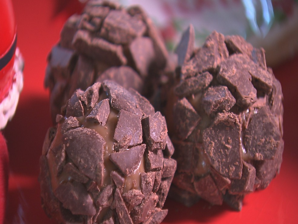 As Melhores Docerias para Comprar Brigatone no Natal