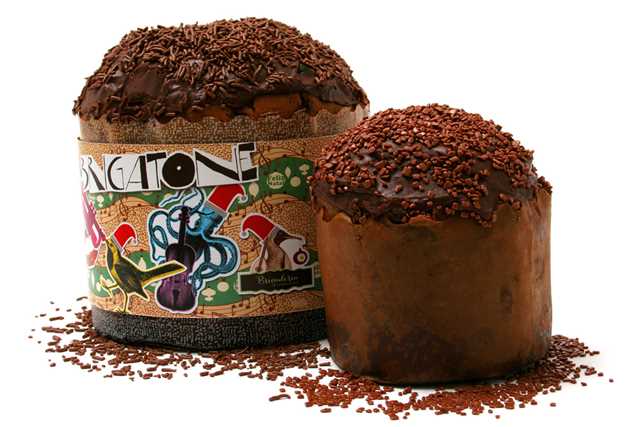 Receita Completa de Brigatone Gourmet: Passo a Passo Detalhado