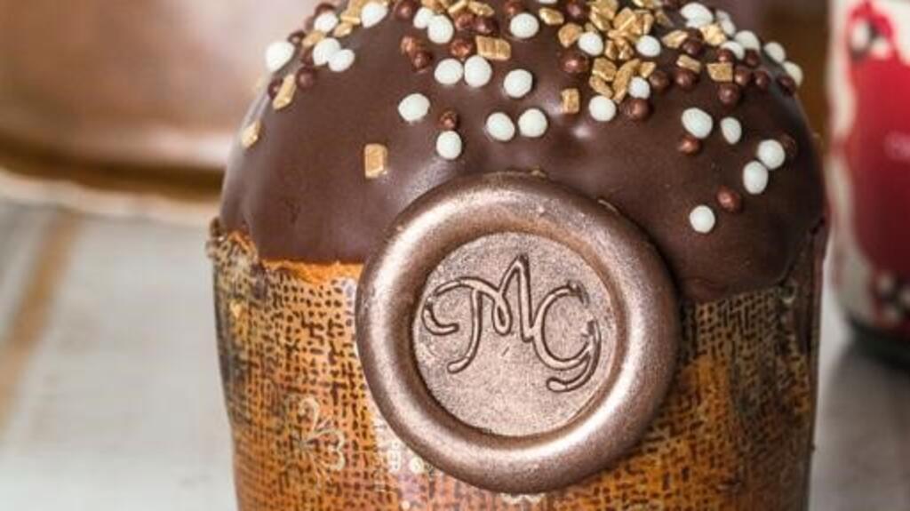 Brigatone Caseiro vs. Brigatone de Confeitaria: Qual o Melhor?