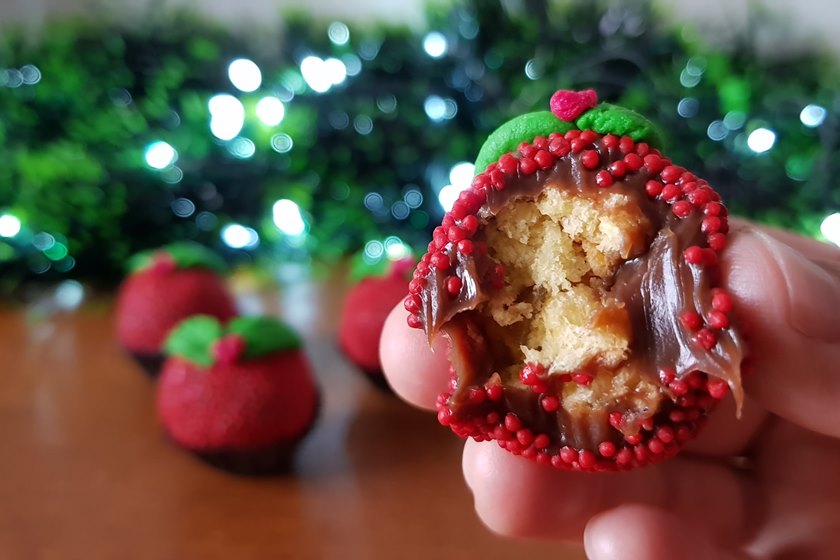 Além do Tradicional: Conheça os Sabores Inovadores de Brigatone