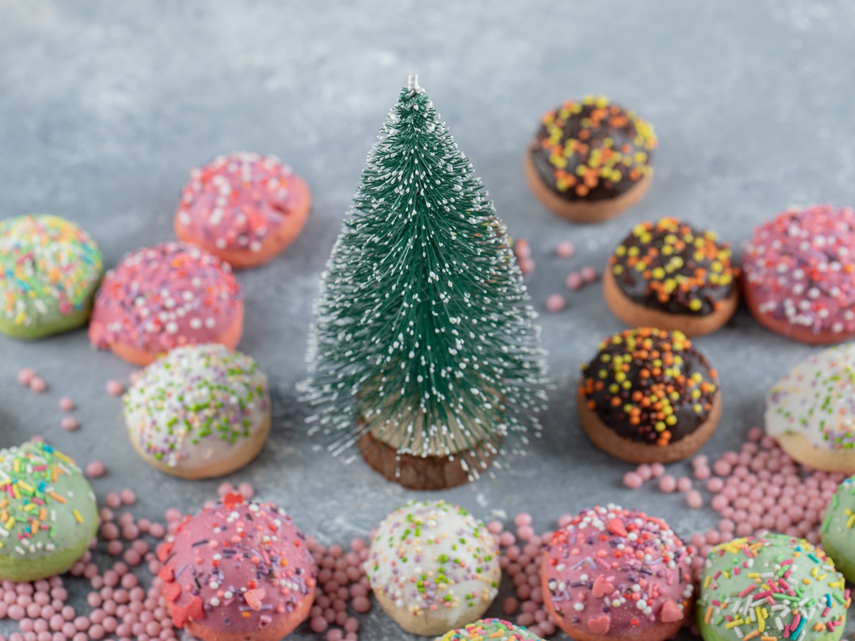 Brigatone Caseiro vs. Brigatone de Confeitaria: Qual o Melhor?