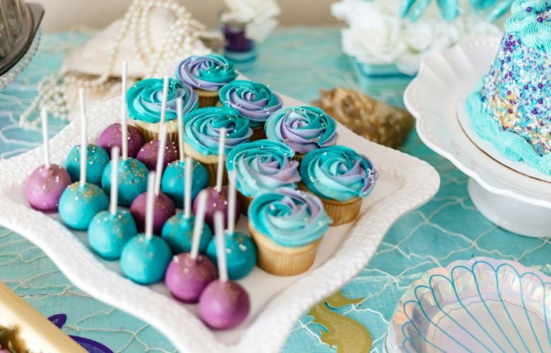 brincadeira cha de bebe