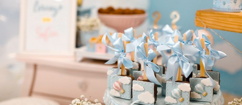 brincadeira de cha de fralda