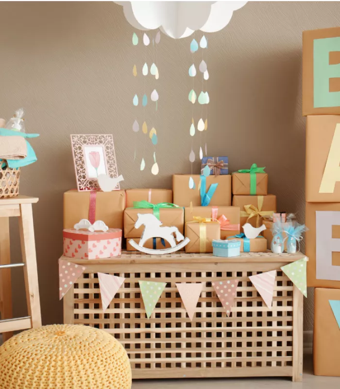 10 Brincadeiras Divertidas para Chá de Bebê
Como Organizar um Chá de Bebê Inesquecível
Ideias Criativas para Chá de Fraldas
Os Melhores Jogos para Chá de Bebê
Como Engajar os Convidados em um Chá de Bebê