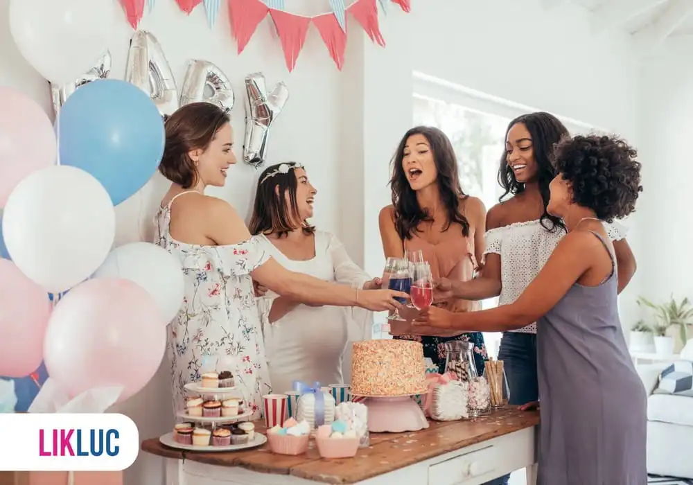 10 Brincadeiras Divertidas para Chá de Bebê
Como Organizar um Chá de Bebê Inesquecível
Ideias Criativas para Chá de Fraldas
Os Melhores Jogos para Chá de Bebê
Como Engajar os Convidados em um Chá de Bebê