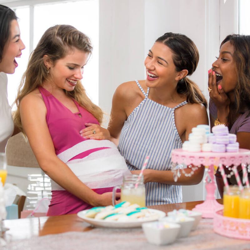 10 Brincadeiras Divertidas para Chá de Bebê
Como Organizar um Chá de Bebê Inesquecível
Ideias Criativas para Chá de Fraldas
Os Melhores Jogos para Chá de Bebê
Como Engajar os Convidados em um Chá de Bebê