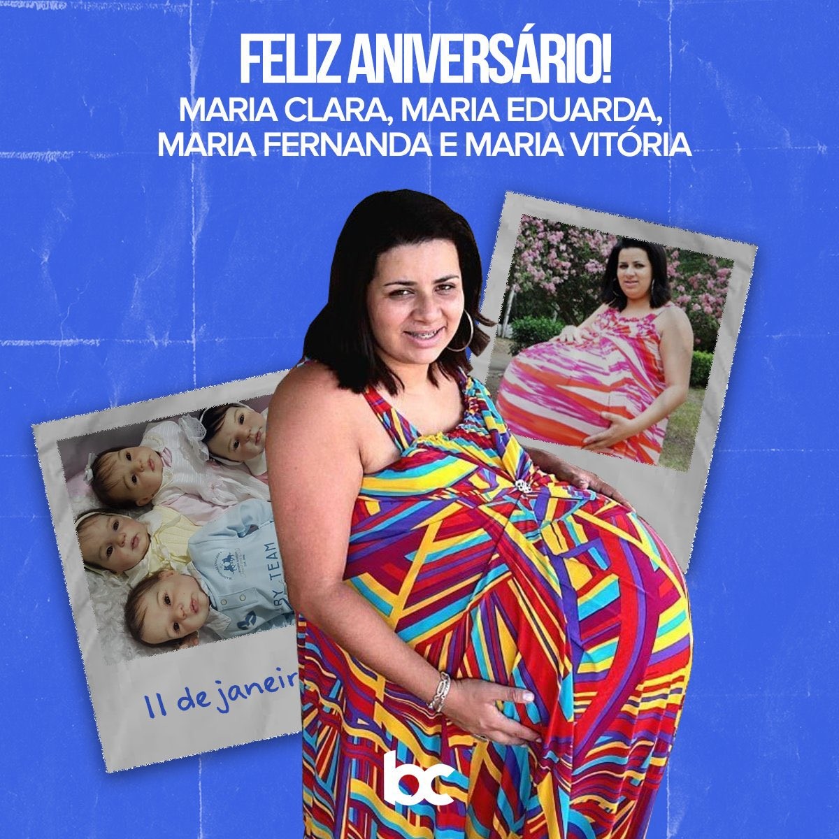 As melhores pegadinhas de gravidez que viralizaram