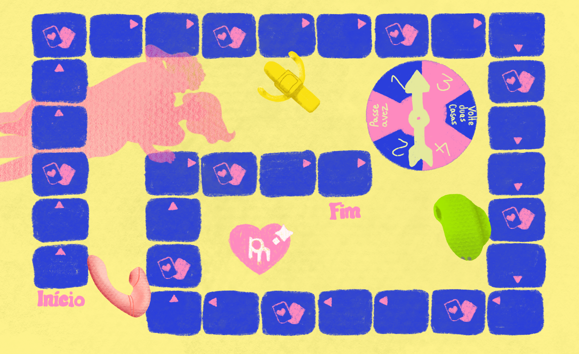 5 ideias de títulos