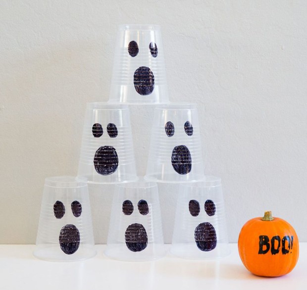 brincadeiras de halloween para jovens