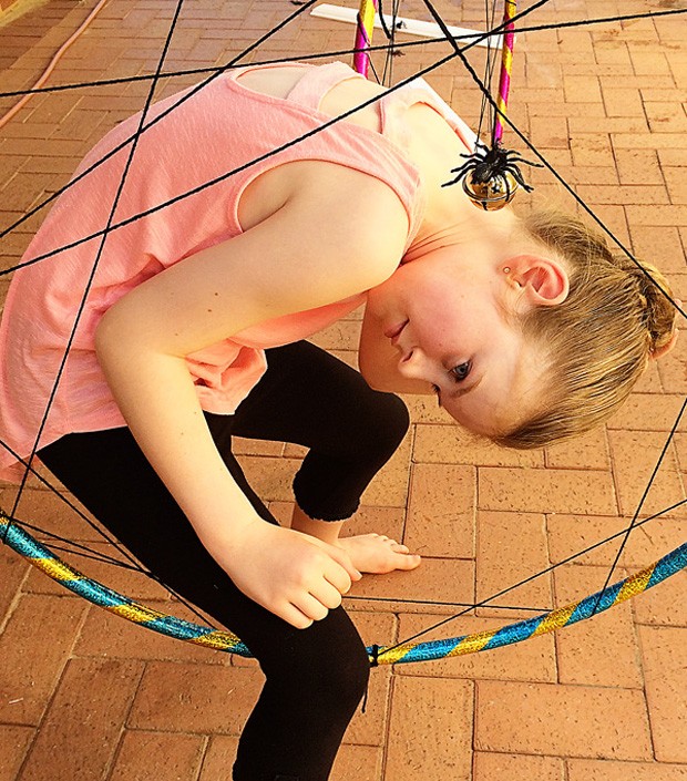 5 ideias de títulos