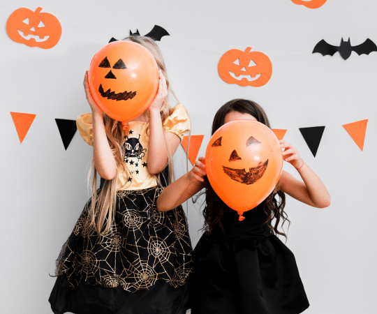 5 ideias de títulos