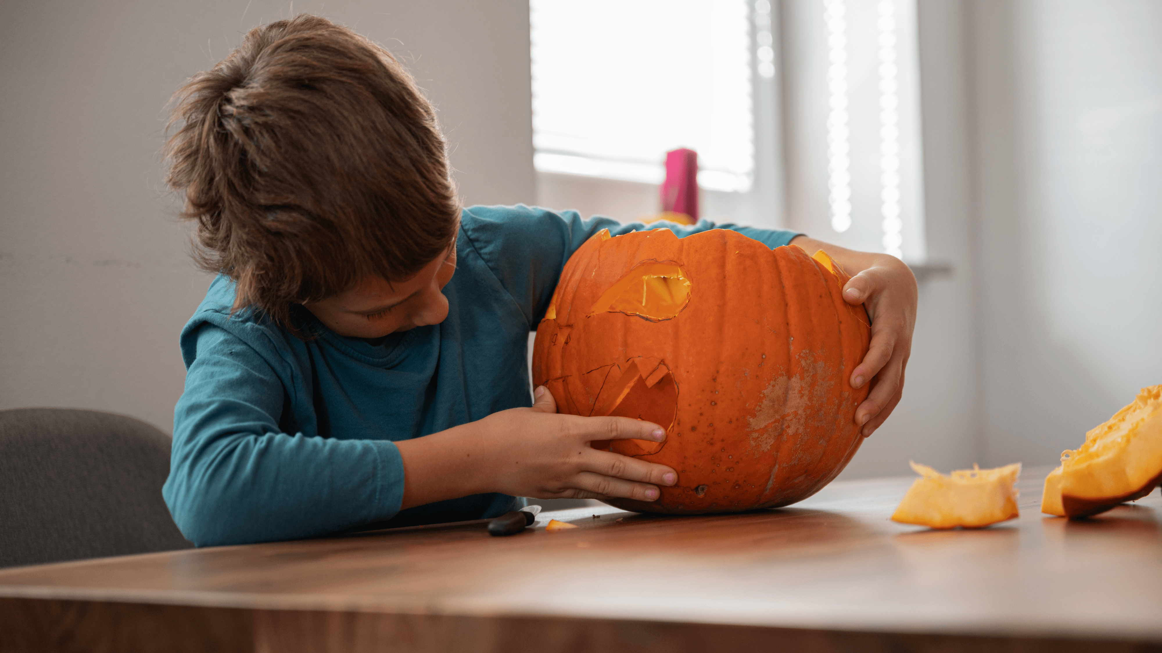 5 ideias de títulos