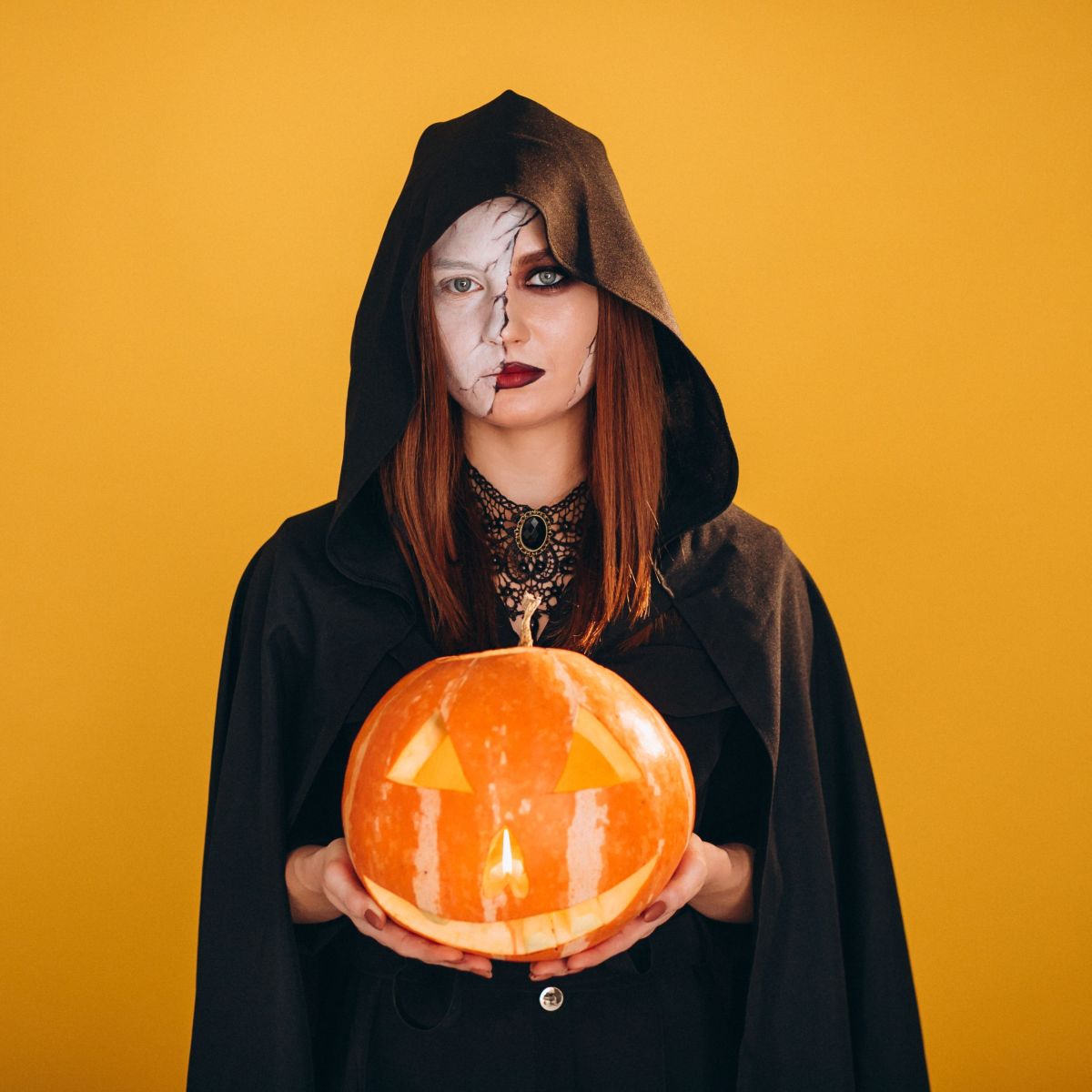 brincadeiras de halloween para jovens