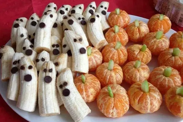 brincadeiras de halloween para jovens