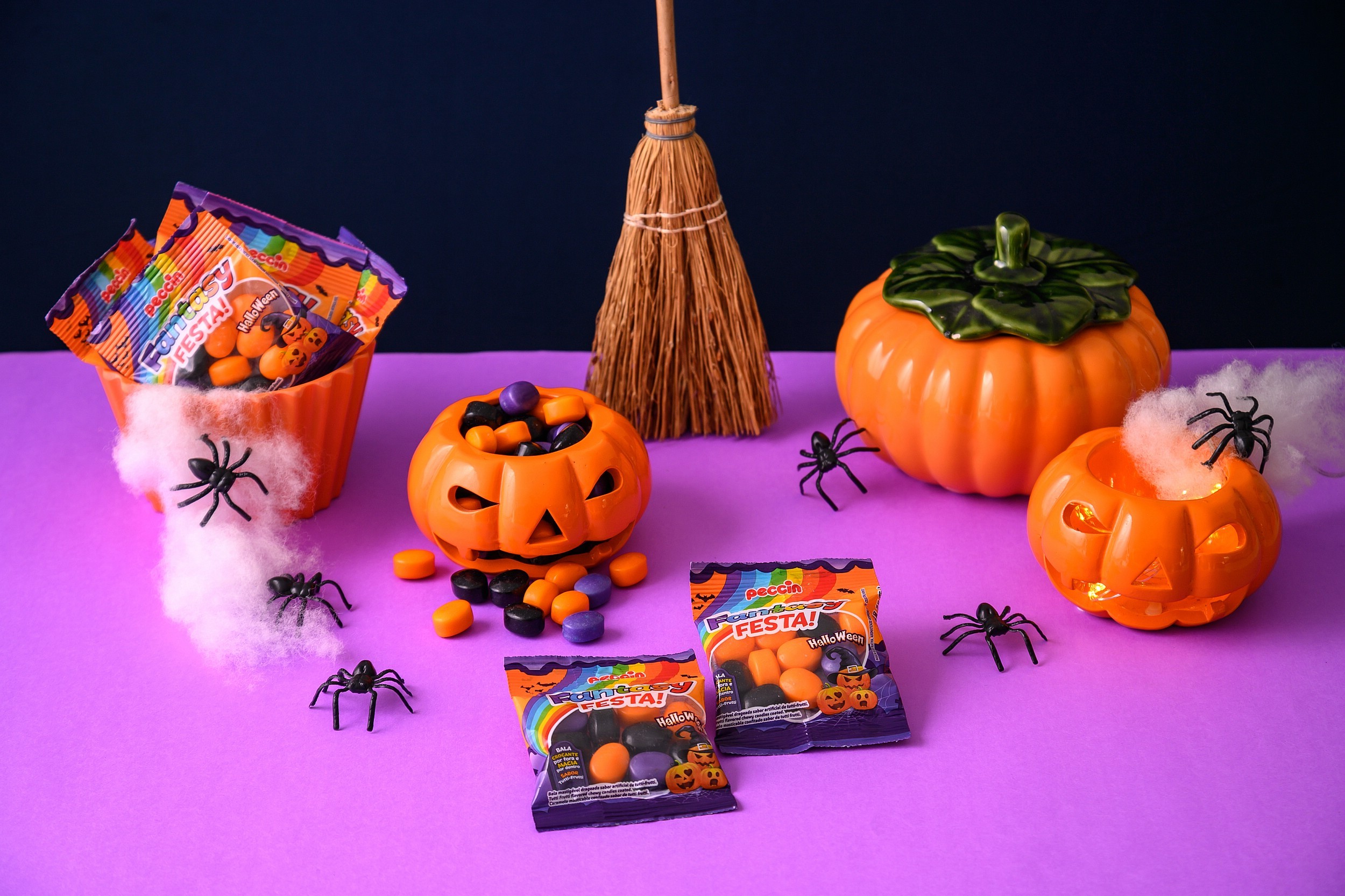 5 ideias de títulos