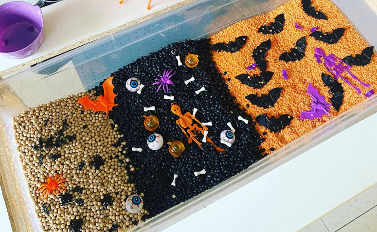 5 ideias de títulos