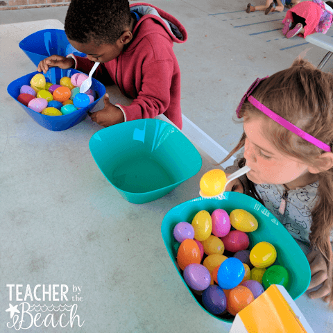 brincadeiras para gincana infantil