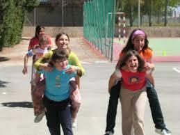 brincadeiras para gincana infantil