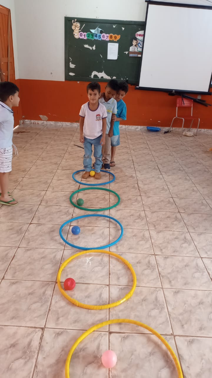 5 ideias de títulos