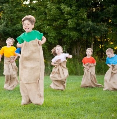 brincadeiras para gincana infantil