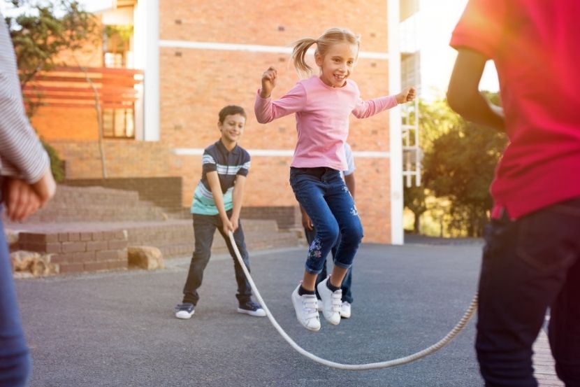 brincadeiras para gincana infantil