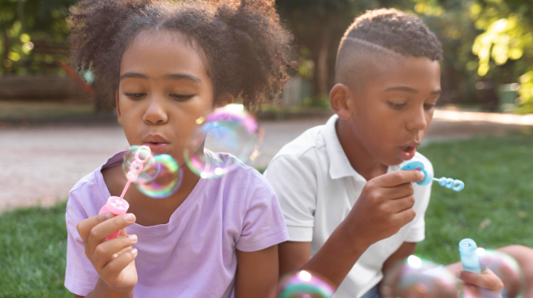 5 ideias de títulos