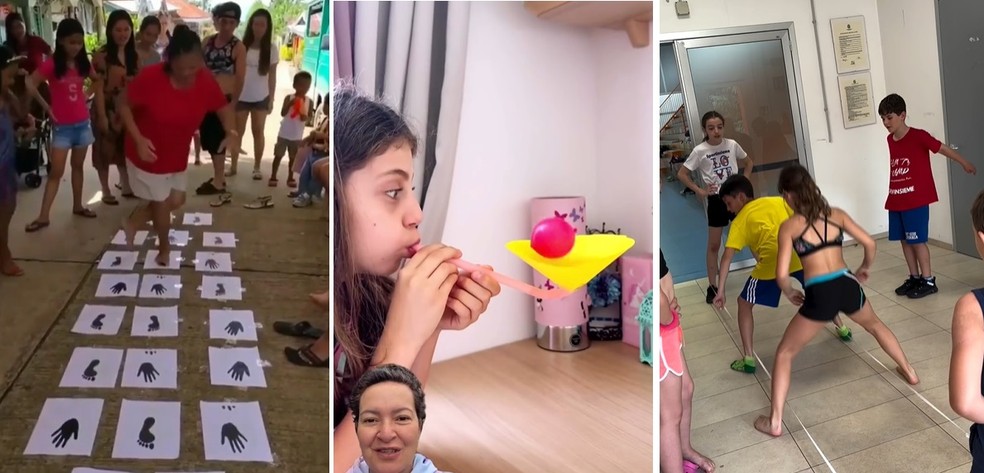 5 ideias de títulos