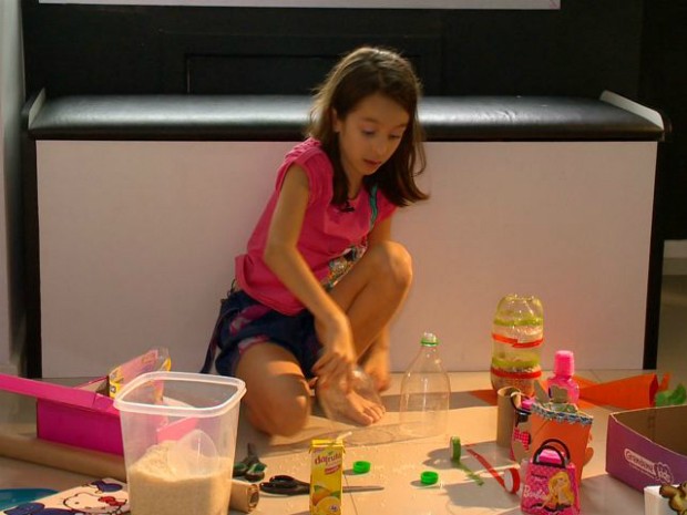 brinquedo ecológico para meninas