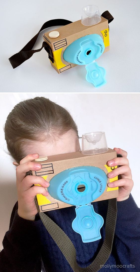 brinquedo sustentável menina