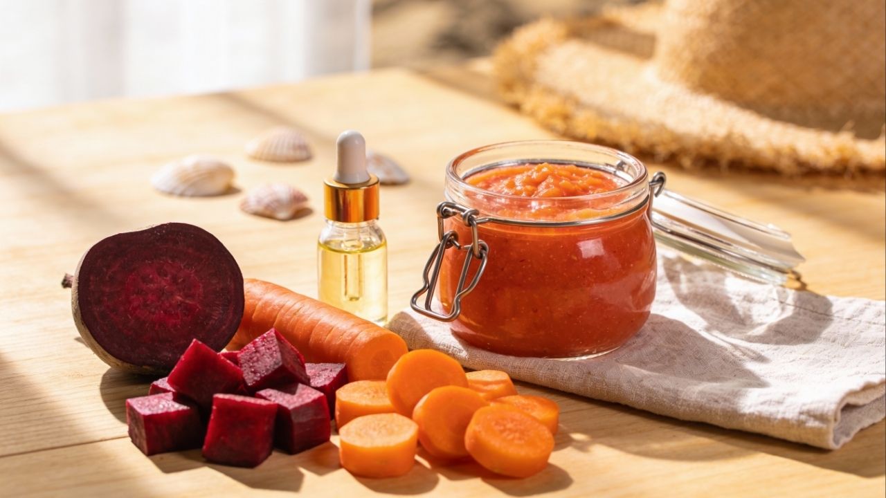 Autobronzeadores Profissionais vs. Caseiros: Qual a Melhor Opção para Sua Pele?