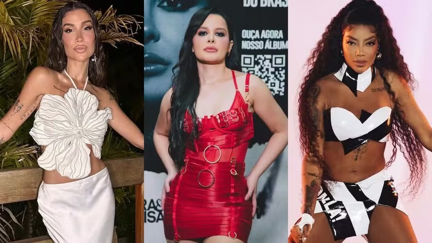 1. Bruna Araujo: A Empreendedora de Moda que Conquistou São Paulo
2. Finanças e Vida Adulta: O Conteúdo Inspirador de Bruna Araujo no YouTube
3. A Voz do Arrocha e Funk: Conheça a Cantora Bruna Araujo
4. O Lado Sombrio: O Caso de Intoxicação que Chocou o Brasil
5. Bruna Araujo: Mais do Que Um Nome