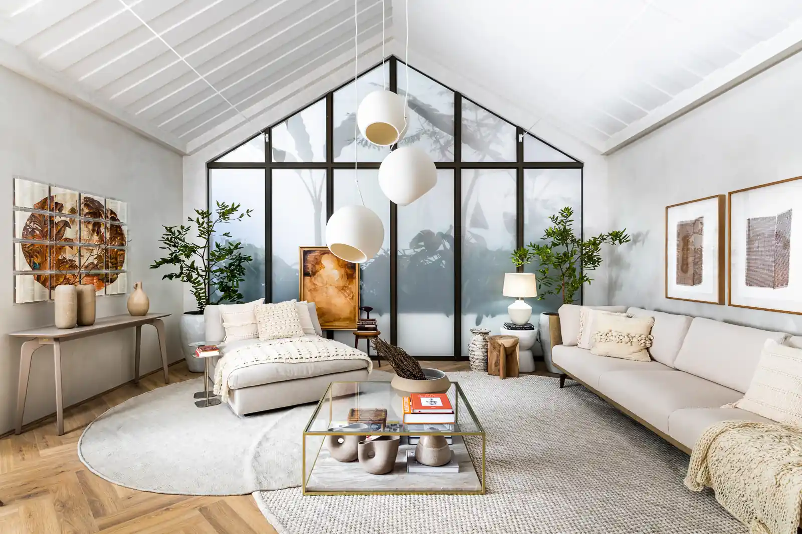 Múltiplas Histórias