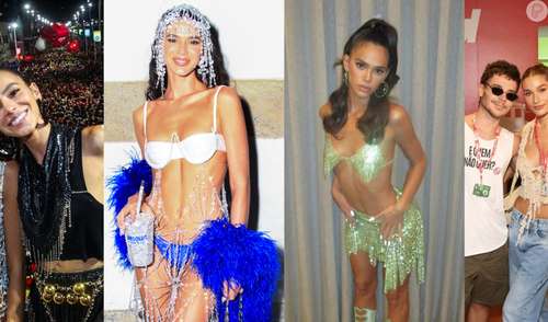 1. Bruna Araujo: A Empreendedora de Moda que Conquistou São Paulo
2. Finanças e Vida Adulta: O Conteúdo Inspirador de Bruna Araujo no YouTube
3. A Voz do Arrocha e Funk: Conheça a Cantora Bruna Araujo
4. O Lado Sombrio: O Caso de Intoxicação que Chocou o Brasil
5. Bruna Araujo: Mais do Que Um Nome