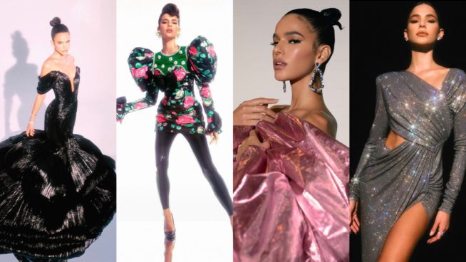 Múltiplas Histórias