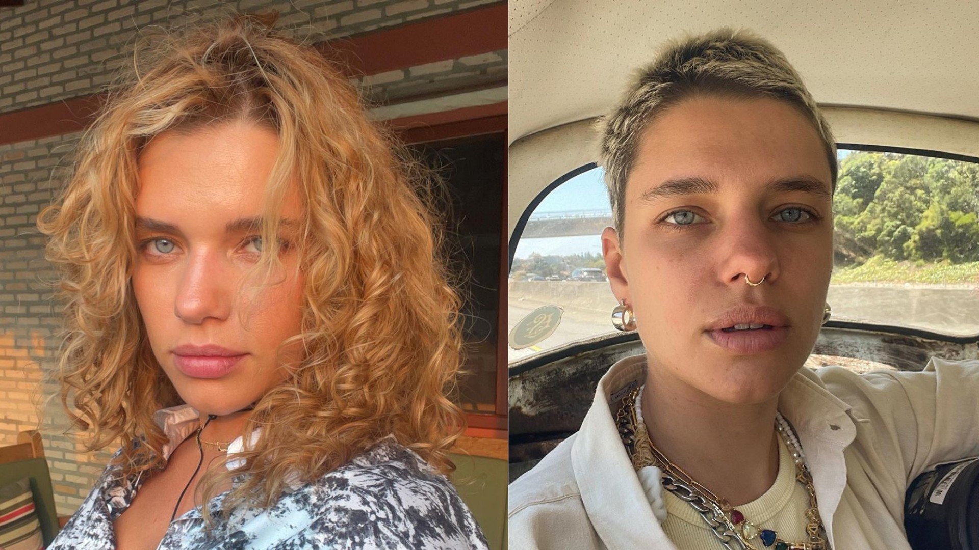 1. Bruna Linzmeyer: Da TV ao Cinema Independente
2. O Ativismo de Bruna Linzmeyer: Voz Ativa por Direitos LGBTQIAP+
3. Análise da Filmografia de Bruna Linzmeyer: De Personagens Icônicas a Projetos Inovadores
4. Bruna Linzmeyer e Kin Saito: Um Relacionamento Sob os Holofotes e o Ativismo
5. Os Próximos Passos de Bruna Linzmeyer: Séries e Filmes Previstos para 2025-2026