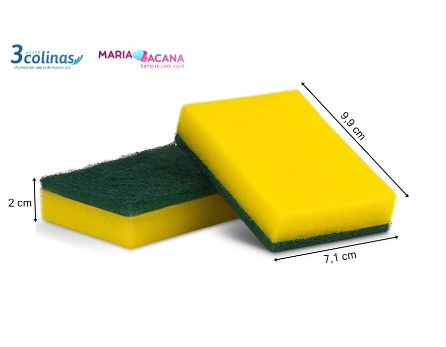 Esponja de Silicone: Higiene e Durabilidade na Lavagem de Louças