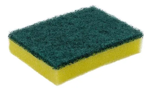 Como Evitar Bactérias na Esponja de Cozinha: Dicas Essenciais