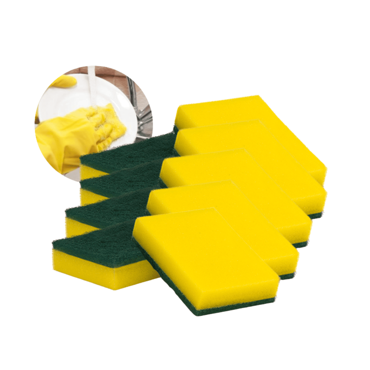 Bucha Vegetal: A Escolha Sustentável para Sua Cozinha