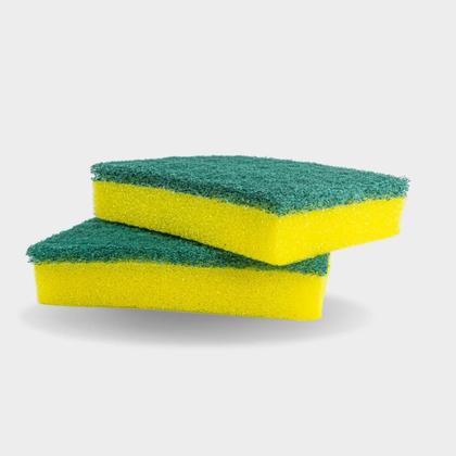 Esponja de Silicone: Higiene e Durabilidade na Lavagem de Louças