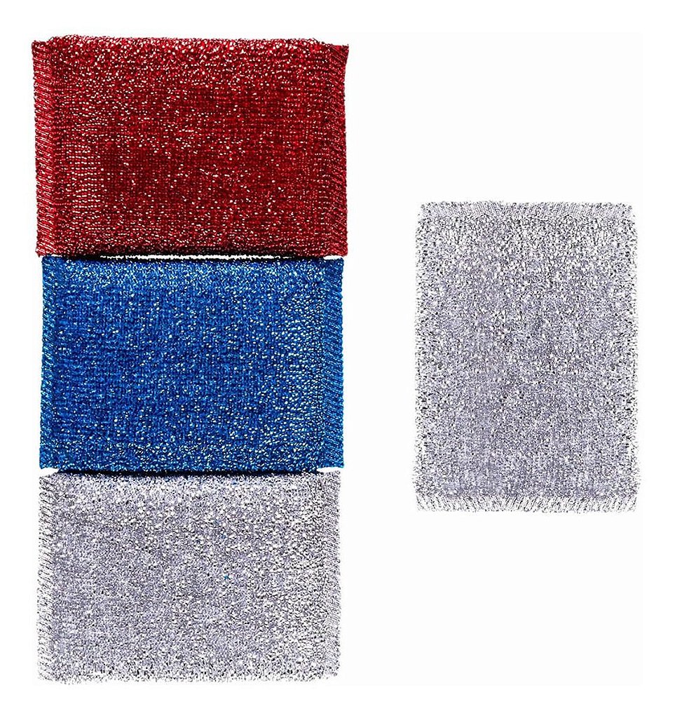 Guia Completo: Qual Bucha Usar para Cada Tipo de Louça?