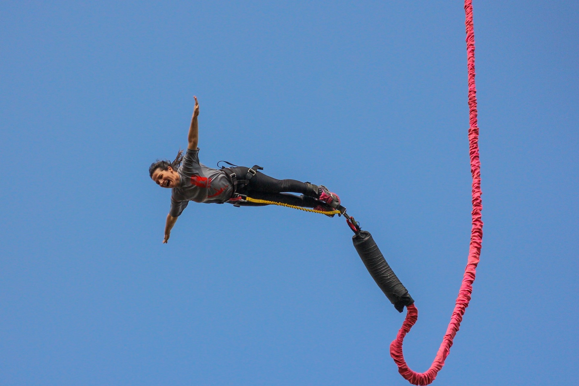 bungee jumping onde fazer brasil