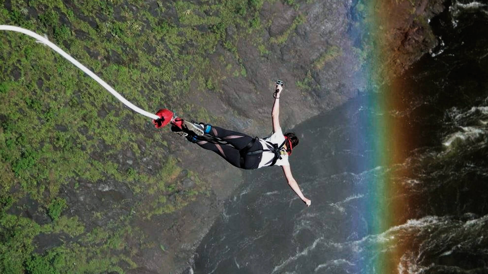 Além do Bungee Jump: Outros Esportes Radicais para Experimentar no Brasil